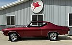 1969 Chevelle Malibu Thumbnail 3