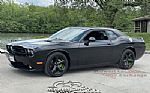 2014 Dodge Challenger