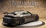 2022 911 GT3 Thumbnail 7