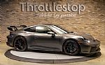 2022 911 GT3 Thumbnail 5