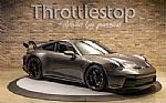 2022 911 GT3 Thumbnail 4