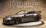 2022 911 GT3 Thumbnail 3