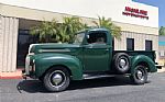 1946 Ford F1 Pick Up