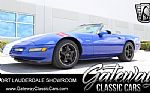 1996 Chevrolet Corvette