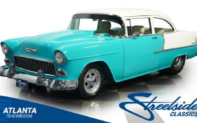 1955 Chevrolet 210 Pro Street 