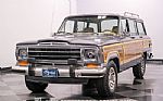 1991 Grand Wagoneer Final Edition Thumbnail 5