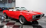 1968 Firebird Convertible Thumbnail 17