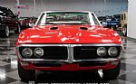 1968 Firebird Convertible Thumbnail 18