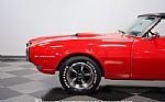 1968 Firebird Convertible Thumbnail 24