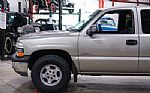 2001 Silverado Z71 4X4 Extended Cab Thumbnail 2