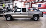 2001 Silverado Z71 4X4 Extended Cab Thumbnail 3