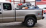 2001 Silverado Z71 4X4 Extended Cab Thumbnail 4