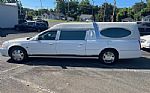 2006 Cadillac Hearse