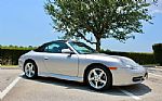 2001 911 Carrera 2dr Carrera Cabrio Thumbnail 4