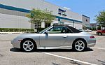 2001 911 Carrera 2dr Carrera Cabrio Thumbnail 9