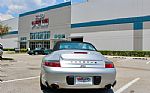 2001 911 Carrera 2dr Carrera Cabrio Thumbnail 12