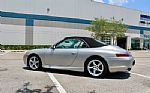 2001 911 Carrera 2dr Carrera Cabrio Thumbnail 10