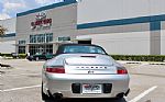 2001 911 Carrera 2dr Carrera Cabrio Thumbnail 14