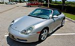 2001 911 Carrera 2dr Carrera Cabrio Thumbnail 21