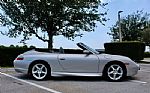 2001 911 Carrera 2dr Carrera Cabrio Thumbnail 26