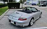 2001 911 Carrera 2dr Carrera Cabrio Thumbnail 27