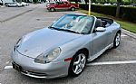 2001 911 Carrera 2dr Carrera Cabrio Thumbnail 30