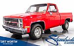 1983 C10 Silverado Thumbnail 1