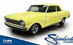 1965 Chevrolet Nova Chevy II Restomod