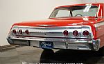 1962 Impala SS 409 Thumbnail 26