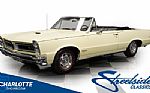 1965 Pontiac GTO Convertible