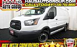 2015 Ford Transit-150