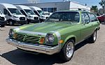 1975 Chevrolet Vega