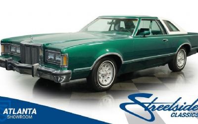 1979 Mercury Cougar XR7 