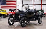 1919 Ford Model T