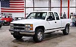 1996 Chevrolet K1500 Silverado Z-71