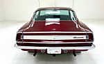 1967 Barracuda Formula S Fastback Thumbnail 4