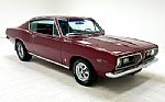 1967 Barracuda Formula S Fastback Thumbnail 7