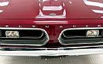 1967 Barracuda Formula S Fastback Thumbnail 9