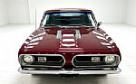 1967 Barracuda Formula S Fastback Thumbnail 8