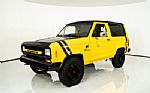 1984 Bronco Thumbnail 5