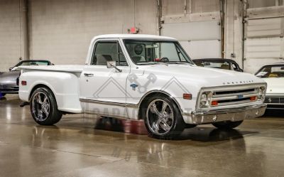 1968 Chevrolet C10 