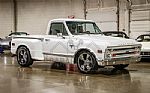 1968 Chevrolet C10