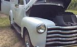 1950 Panel Truck Thumbnail 39