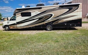 2015 Jayco Melbourne 29D