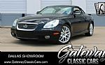 2003 Lexus SC 430