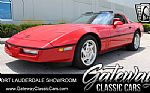 1990 Chevrolet Corvette