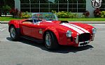 1966 Cobra Replica Thumbnail 8