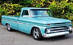 1966 Chevrolet C10