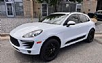 2015 Porsche Macan