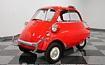 1958 Isetta 300 Thumbnail 5